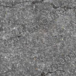 Seamless Concrete